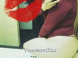 Vanessawillxo