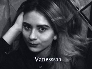 Vanesssaa