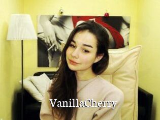 VanillaCherry