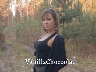VanillaChocoolat