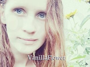 VanillaFlower