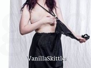 VanillaSkittles