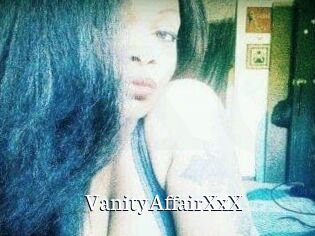 VanityAffairXxX