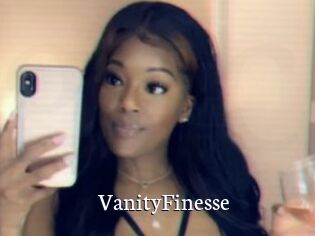 VanityFinesse
