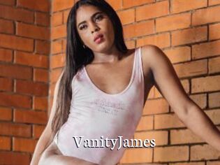 VanityJames