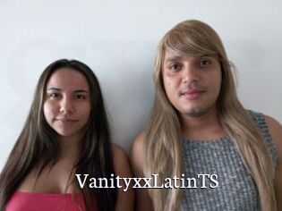 VanityxxLatinTS