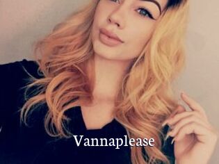 Vannaplease