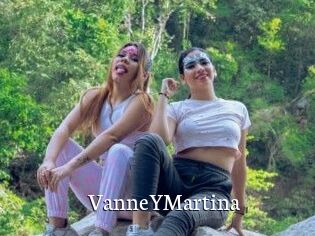 VanneYMartina