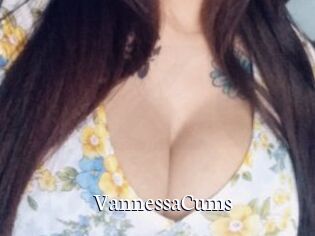 VannessaCums