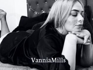 VanniaMills Gratis xxx Clips