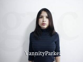 VannityParker