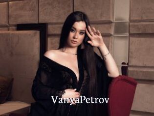 VanyaPetrov