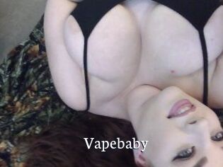 Vapebaby