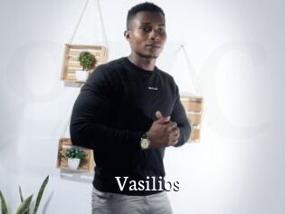 Vasilios