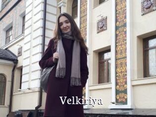 Velkiriya