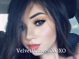 VelvetPrincessXOXO Gratis xxx Clips