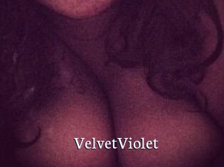 VelvetViolet