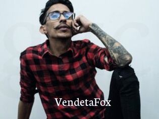 VendetaFox