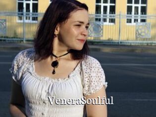 VeneraSoulful