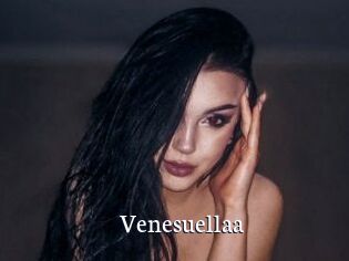 Venesuellaa