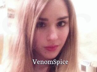 VenomSpice