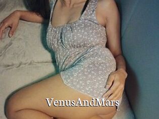 VenusAndMars
