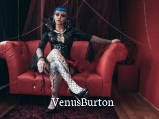 VenusBurton