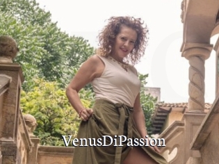 VenusDiPassion