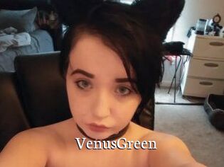 VenusGreen