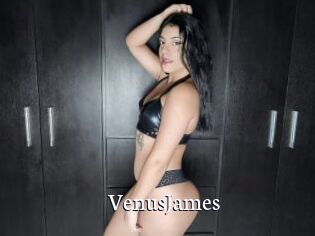 VenusJames
