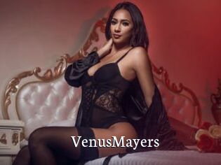 VenusMayers