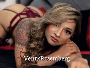 VenusRosemberg
