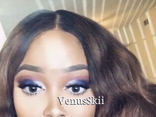 VenusSkii