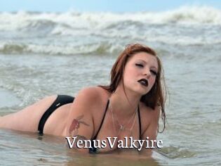 VenusValkyire