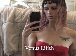 Venus_Lilith