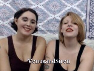 VenusandSiren