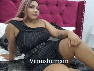 Venushumain