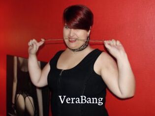 VeraBang Gratis xxx Clips