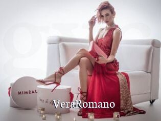 VeraRomano