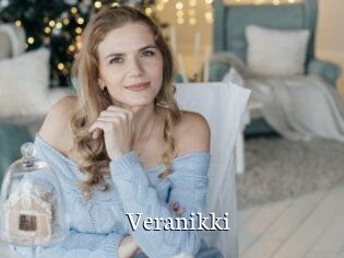 Veranikki