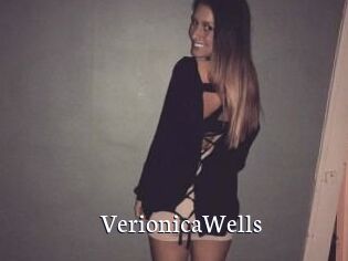 Verionica_Wells