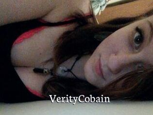 VerityCobain