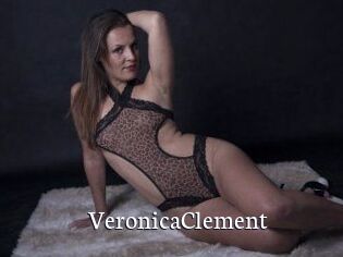 VeronicaClement Gratis xxx Clips
