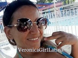 VeronicaGirlLatina