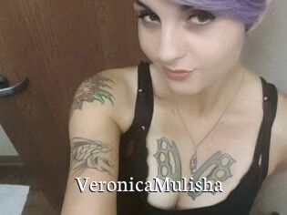VeronicaMulisha