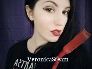 VeronicaSteam Gratis xxx Clips