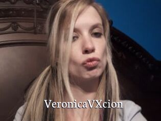 VeronicaVXcion