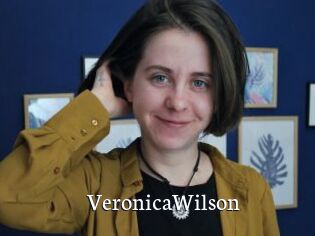 VeronicaWilson