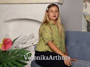 VeronikaArthurs Gratis xxx Clips