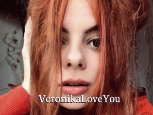 VeronikaLoveYou